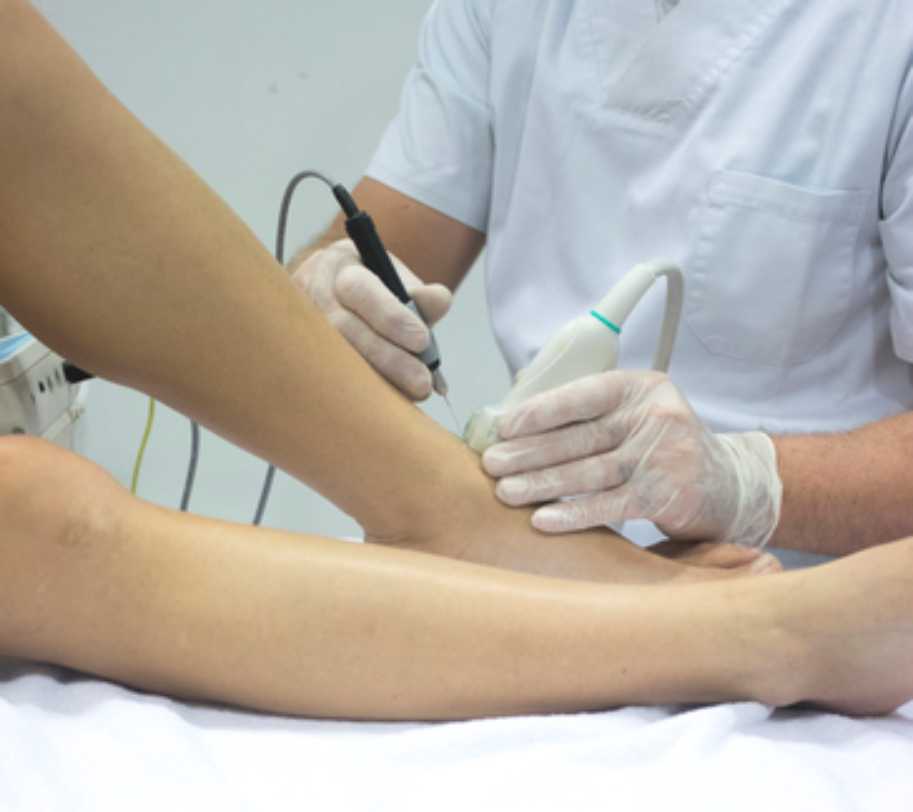 Elektroliza przezskórna